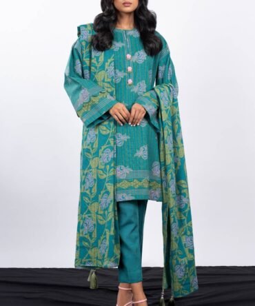 FW 27 23 Turquoise 1