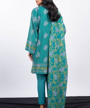 FW 27 23 Turquoise 4