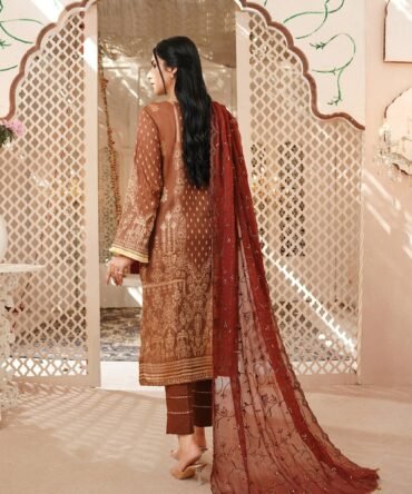 MEHRU 005 2