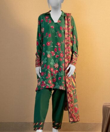 WU31844 GREEN 01 jpeg