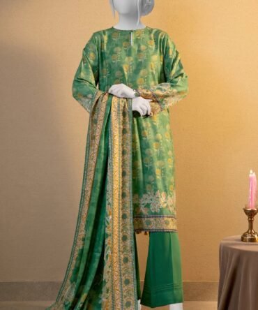 WU31849 GREEN 01 jpeg