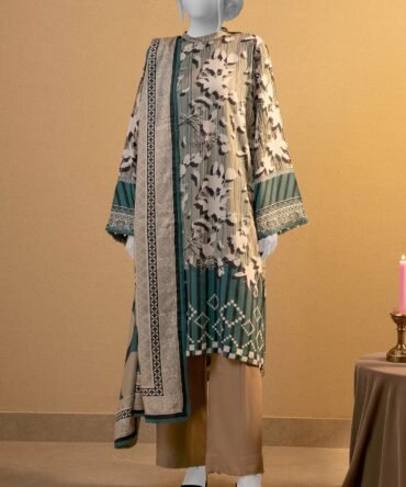 WU31850 GREEN 01 jpeg