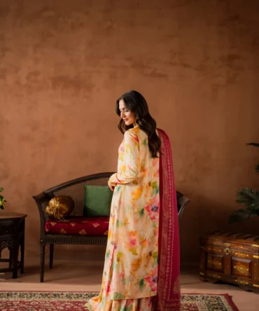 Rimsha Raahim 18