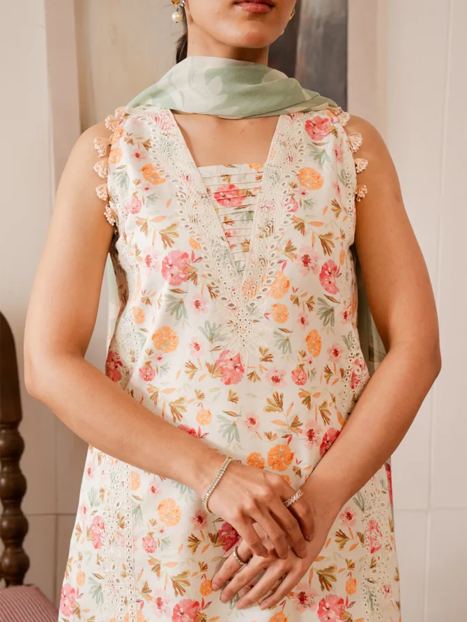 FLORAB 7