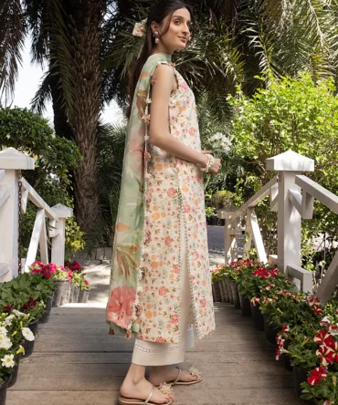 Flora 5