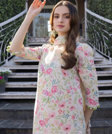 Petal 8