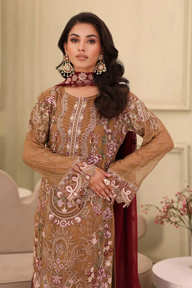CHIFFON ADS 29