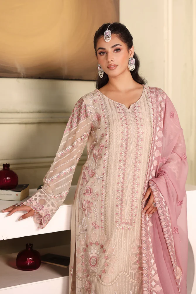 CHIFFON ADS 45