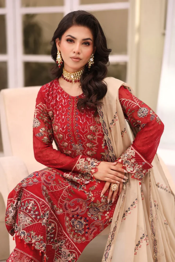 CHIFFON ADS