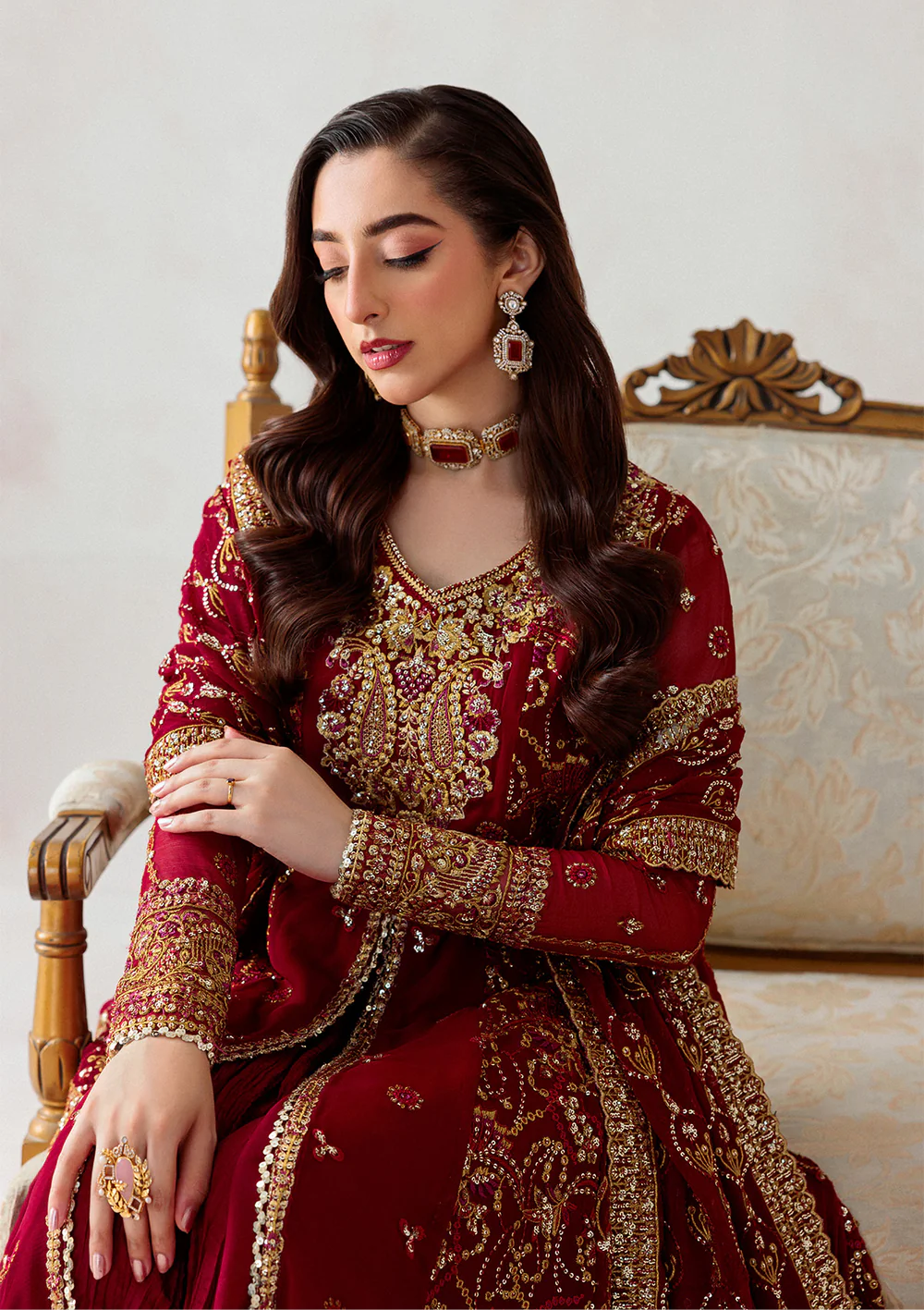 aik atelier unstitched 25 vol 1 look 06 2