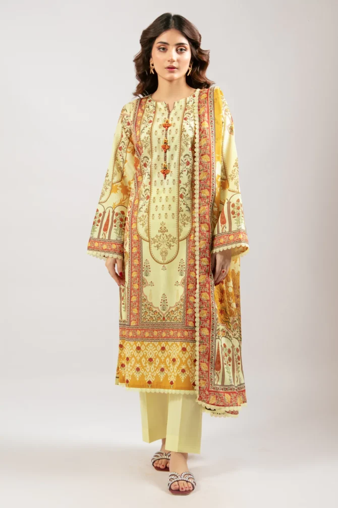 WU31943 YELLOW 01