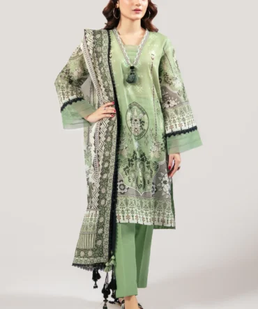 WU31960 P GREEN 01