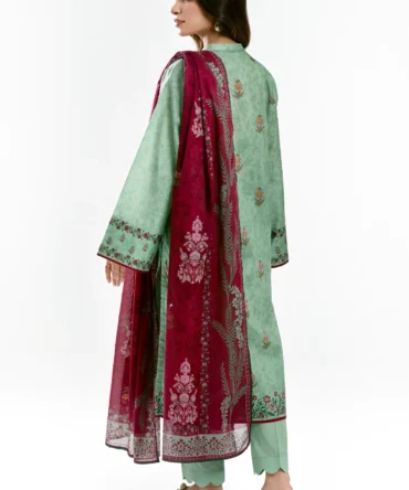 WU32088 MINTGREEN 04