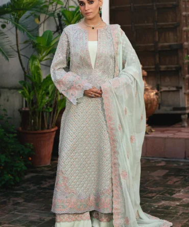 FSU 5652 3 pakistani formal dresses