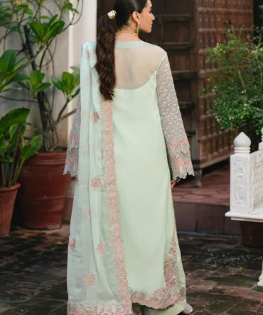 FSU 5652 5 formal wear for women pakistan