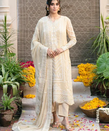 FSU 5655 3 unstitched collection