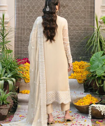 FSU 5655 5 luxury unstitched