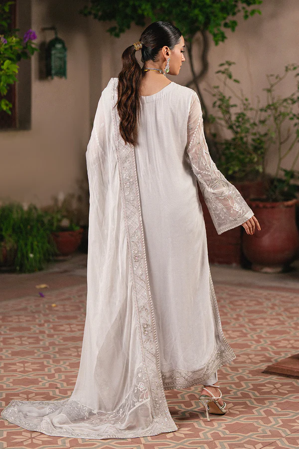 FSU 5656 1 embroidered dresses pakistani
