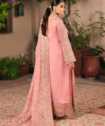 FSU 5658 3 formal wedding dresses pakistan