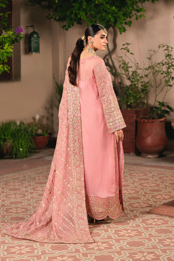 FSU 5658 3 formal wedding dresses pakistan