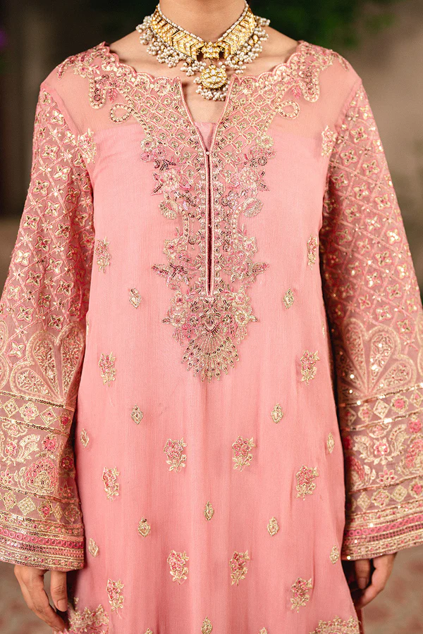 FSU 5658 5 formal dresses for women in pakistan