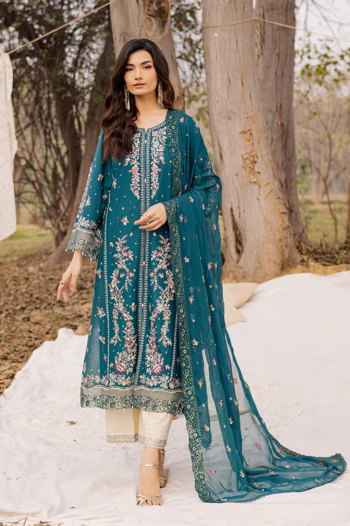 Shane 3Pc Festive Embroidered Lawn BATIK 25207737417774