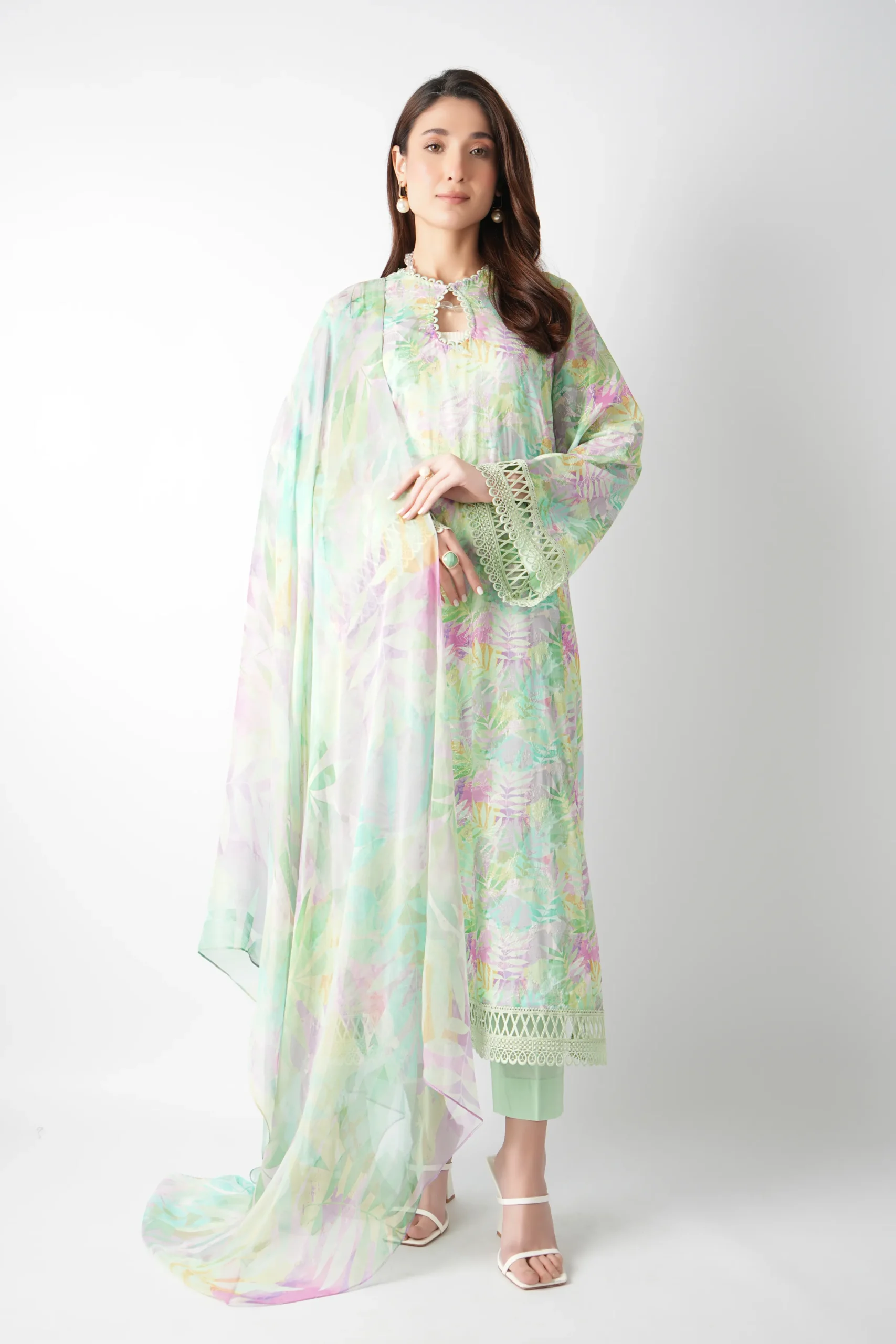 pr2188 green 5190226112313