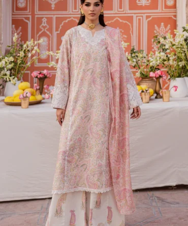 Elika 3Pc Festive Eid Prints BATIK 25255895105582