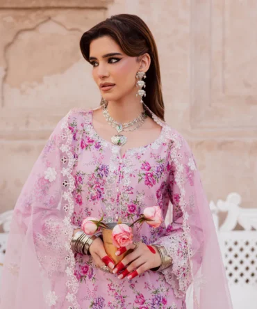 Ninh 3Pc Festive Eid Prints BATIK 25255895859246