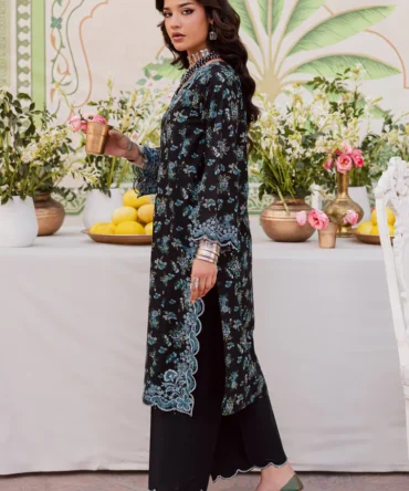 Reezay 3Pc Festive Eid Prints BATIK 25255901954094