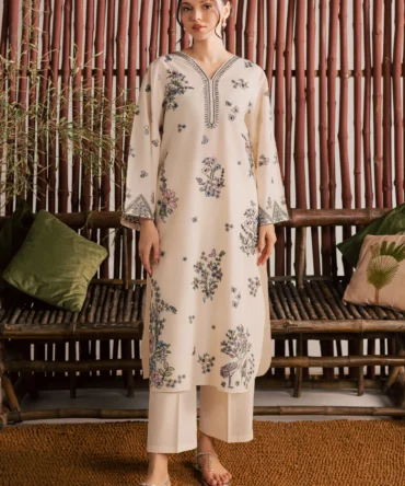 Anne 2Pc Embroidered Lawn Dress BATIK 25376513065006 1800x1800