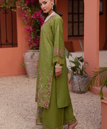 Cray 3Pc Festive Embroidered Lawn BATIK 25264487039022 1800x1800