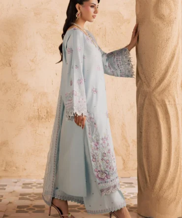 Ice 3Pc Embroidered Festive Pret BATIK 25354565615662 1800x1800