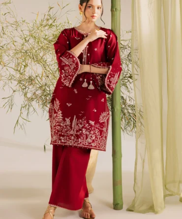 Manzar 2Pc Embroidered Lawn Dress BATIK 25376512409646 1800x1800