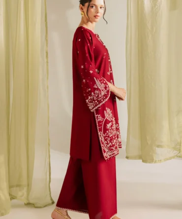 Manzar 2Pc Embroidered Lawn Dress BATIK 25376512540718 1800x1800