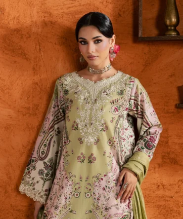 Margot 3Pc Printed Lawn Dress BATIK 25340312780846 1800x1800