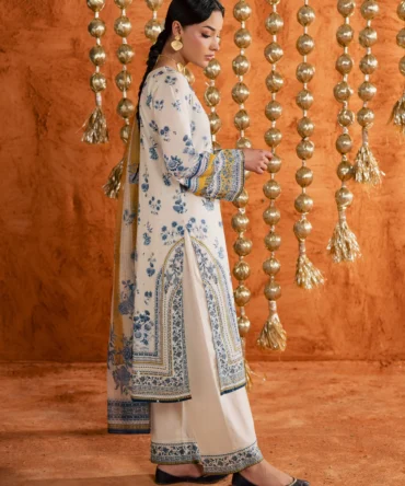 Nariman 3Pc Printed Lawn Dress BATIK 25340307243054 1800x1800