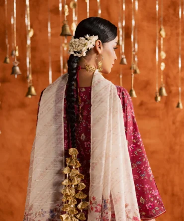 Roseshell 3Pc Printed Lawn Dress BATIK 25340306391086 1800x1800