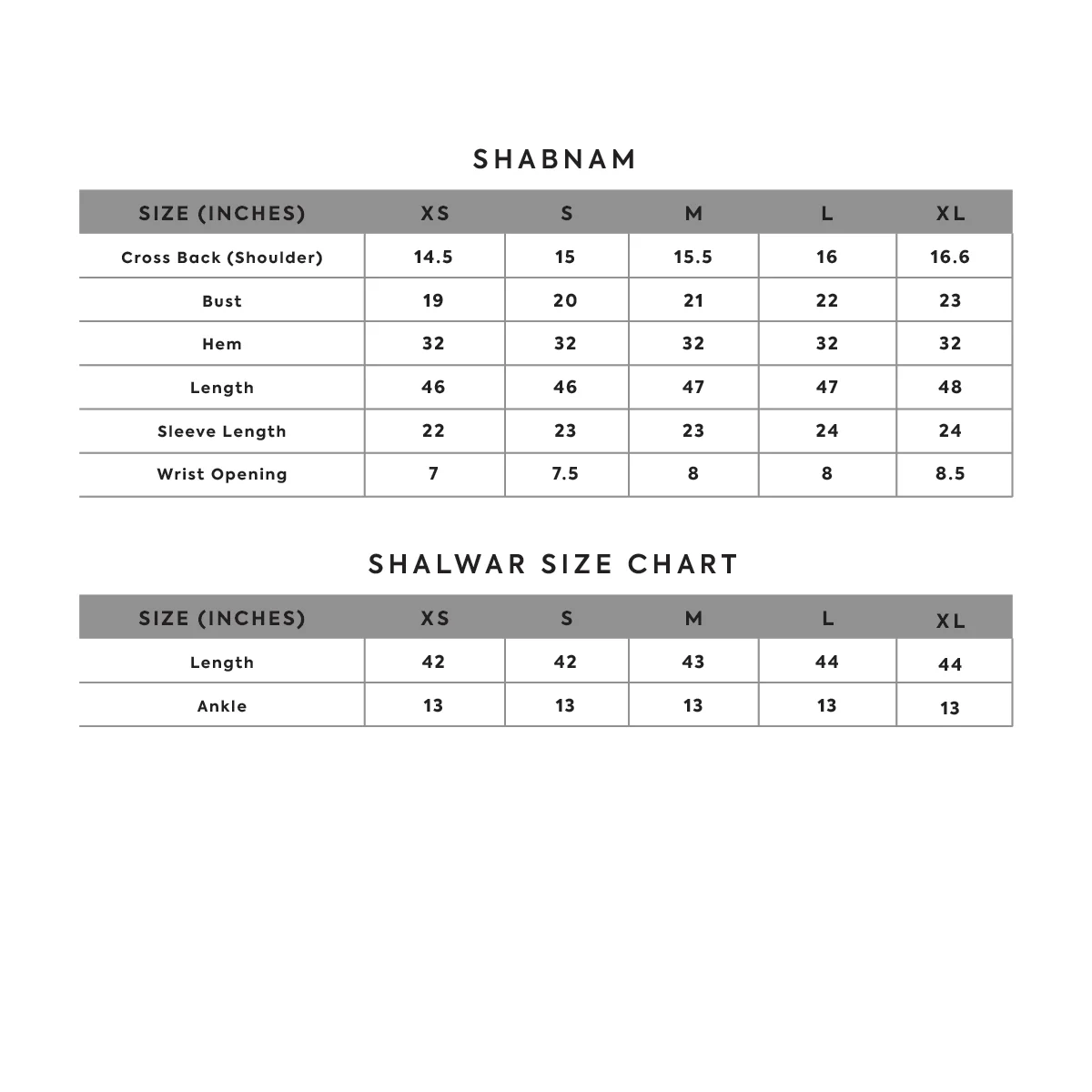 SHABNAM