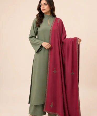3 PIECE DHANAK MARINA SUI2