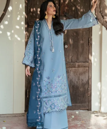 KHIZAAN 0050 Layer7
