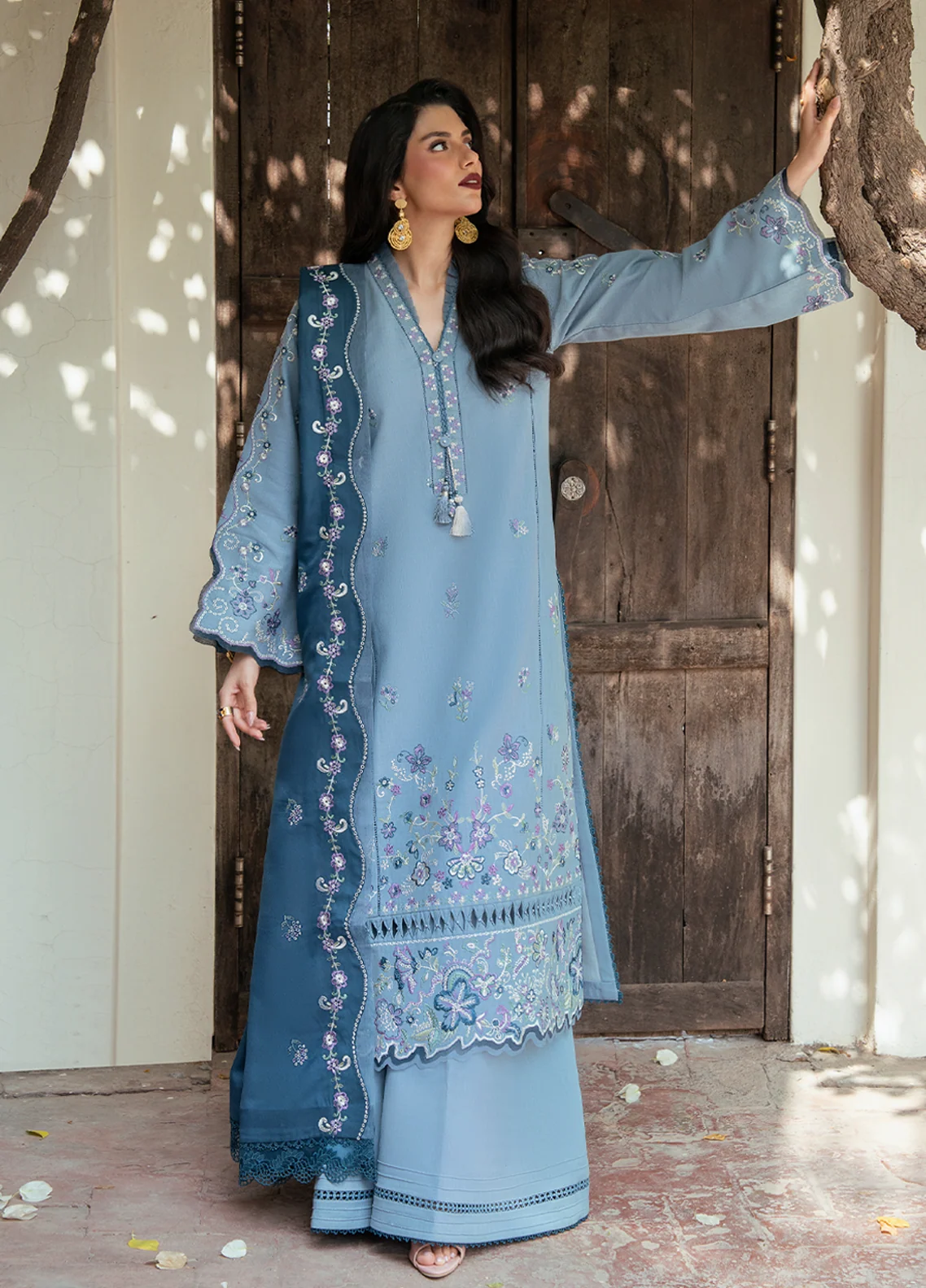 KHIZAAN 0050 Layer7