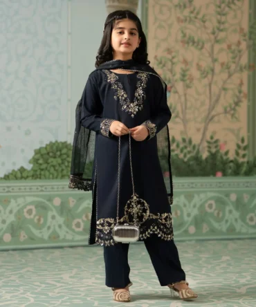 Kids Plain Paper Katan 3PC 1192 Sha Posh Textile 237293459