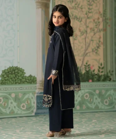 Kids Plain Paper Katan 3PC 1192 Sha Posh Textile 237294048