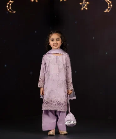 Kids Raw Silk 4PC 440 Sha Posh Textile 234558165