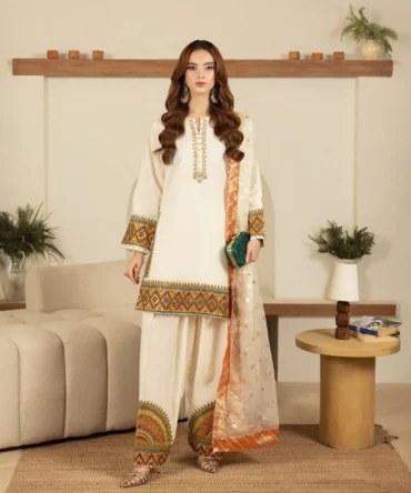 Plain Paper Katan 3PC 9750 Sha Posh Textile 243920644