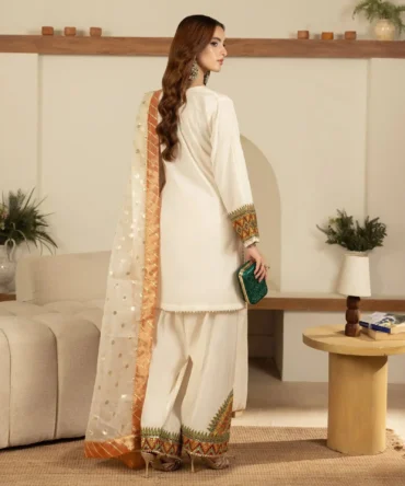 Plain Paper Katan 3PC 9750 Sha Posh Textile 243921128