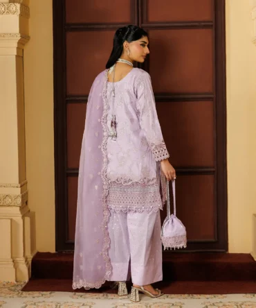 Shine Raw Silk 3PC 440 Sha Posh Textile 234467512