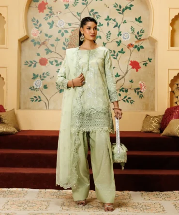 Shine Raw Silk 3PC 440 Sha Posh Textile 234729745