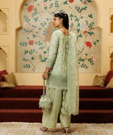 Shine Raw Silk 3PC 440 Sha Posh Textile 234730228
